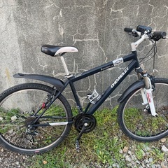 シボレーMTB軽メンテずみ済みの画像
