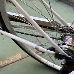 自転車　の画像