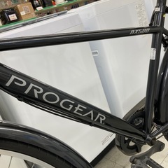PROGEAR ビジネスクロス　28インチ自転車の画像