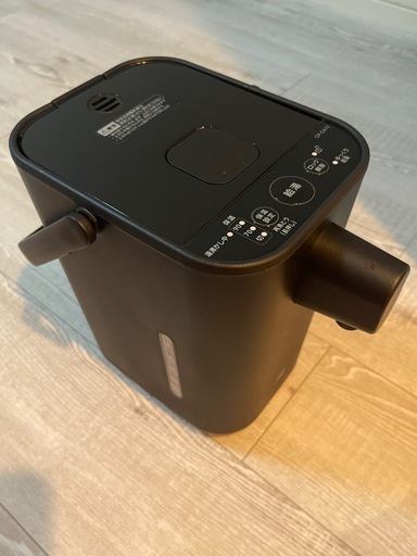 ZOJIRUSHI 電気ポット