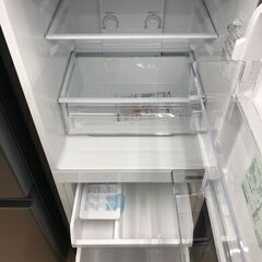 ★リユースのサカイ春日部店★KJ11977 AQUA　アクア 冷蔵庫 AQR-14R 137L 25年製 動作確認／クリーニング済みの画像