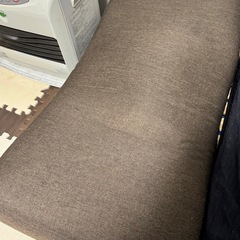 2人掛けソファーの画像