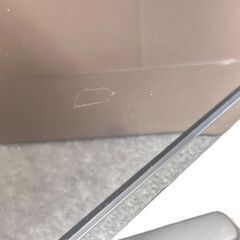 【SHARP】AQUOS LC-26E8（26V型）リモコン付き 2010年製の画像