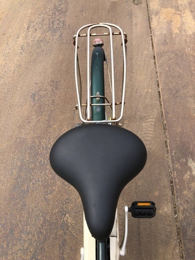 ?電動自転車　BS　アシスタ 3