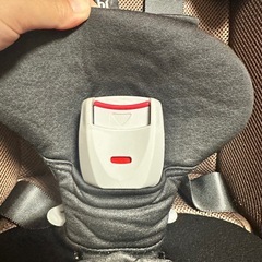 コンビ　チャイルドシート　ゼウスターンユーロの画像