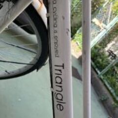 自転車　の画像