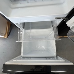 USED 冷蔵庫 TOSHIBA 2022年 153Lの画像