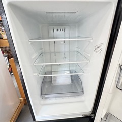USED 冷蔵庫 TOSHIBA 2022年 153Lの画像