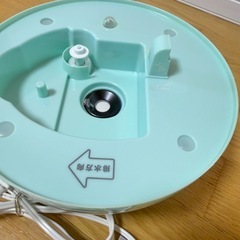 加湿器の画像