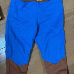 ハロウィン95サイズの画像