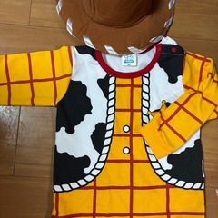 ハロウィン95サイズの画像
