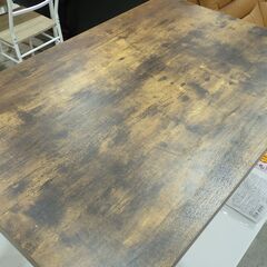ニトリ こたつ フロットC105 ヴィンテージBR【モノ市場東海店】159の画像