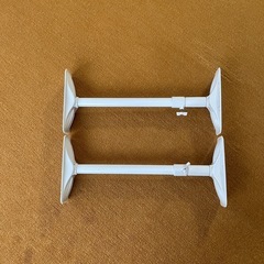 突っ張り棒の画像