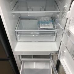 ★リユースのサカイ春日部店★KJ11976 AQUA　アクア 冷蔵庫 AQR-14R 137L 25年製 動作確認／クリーニング済みの画像