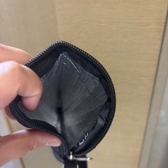 DEAN&DELUCA ペットボトルケースの画像