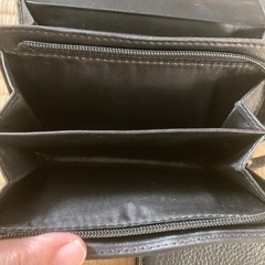 coach財布の画像