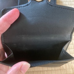 coach財布の画像