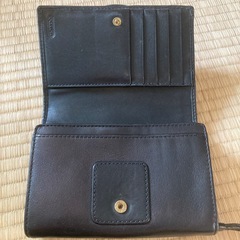 coach財布の画像