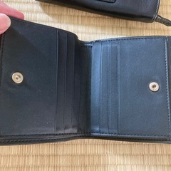 coach財布の画像