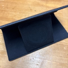 【MagSafe】手帳型スマホケース
の画像