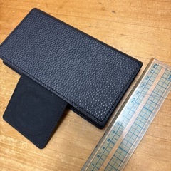 【MagSafe】手帳型スマホケース
の画像