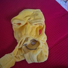 犬の服の画像