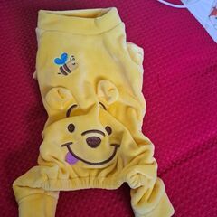犬の服の画像