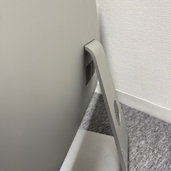 i mac 27inchiの画像