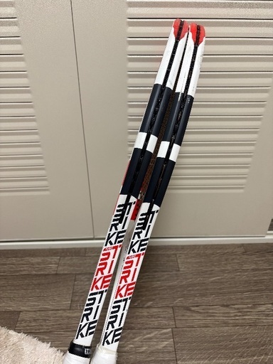 ピュアストライク　100