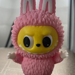 ラブブ　フィギュア　の画像