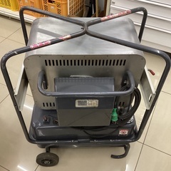 【中古】【通電のみ確認】【店頭引取限定】ORION  ジェットヒーターの画像