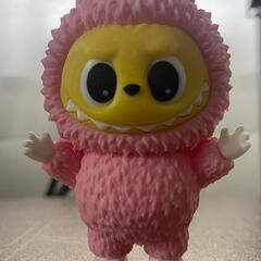 ラブブ　フィギュア　の画像
