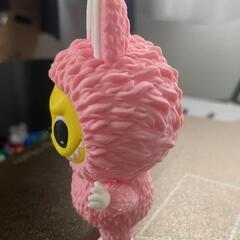 ラブブ　フィギュア　の画像