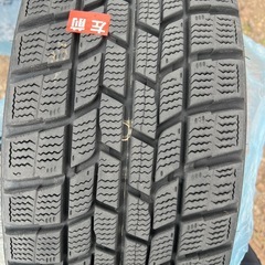 ICE NAVI 🔳STUD LESS スバル車用🔳冬⛄️タイヤの画像