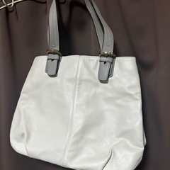 coach バッグの画像