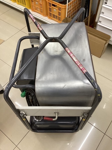 【中古】【通電のみ確認】【店頭引取限定】ORION  ジェットヒーター