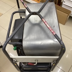 【中古】【通電のみ確認】【店頭引取限定】ORION  ジェットヒーターの画像