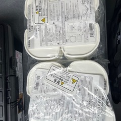 新品かさあげ台の画像