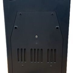 MAX マックス タイム レコーダー ブラック ER-110SⅣ 通電確認済の画像