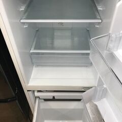 ★ジモティー割あり★KJ11907 無印良品 冷蔵庫 MJ-R13A 126L 20年製 動作確認／クリーニング済みの画像