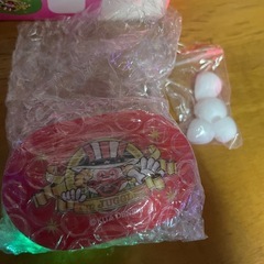 ジャグラーイヤホン新品の画像