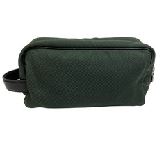 ルイヴィトン LOUIS VUITTON クラッチバッグ パラナ M30752 グリーンの画像
