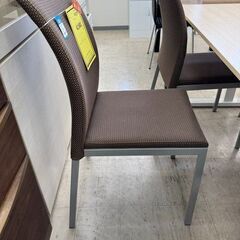 J3062　【リユースのサカイ柏店】　オフィスチェア　椅子の画像