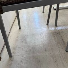 J3062　【リユースのサカイ柏店】　オフィスチェア　椅子の画像