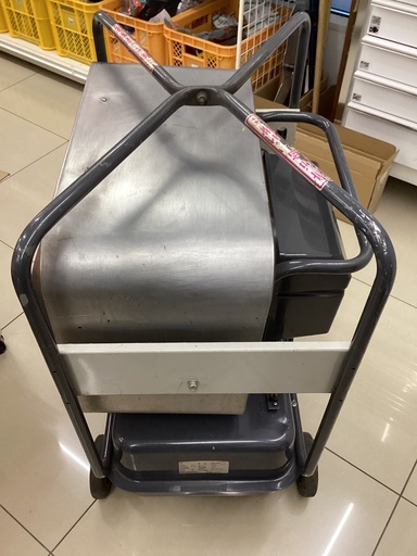 【中古】【通電のみ確認】【店頭引取限定】ORION  ジェットヒーター