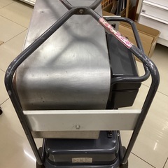 【中古】【通電のみ確認】【店頭引取限定】ORION  ジェットヒーターの画像