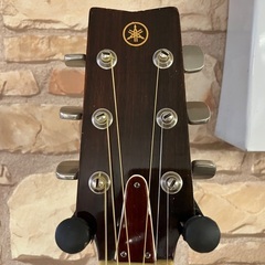 YAMAHA FG-130  70’sジャパンビンテージギター　美品！の画像