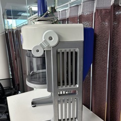 かき氷機 氷削機 業務用 Hatsuyuki ブロックアイススライサーの画像
