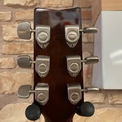 YAMAHA FG-130  70’sジャパンビンテージギター　美品！の画像
