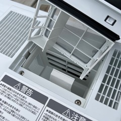 IRIS OHYAMA FLK832 ドラム式洗濯機  アイリスオーヤマの画像